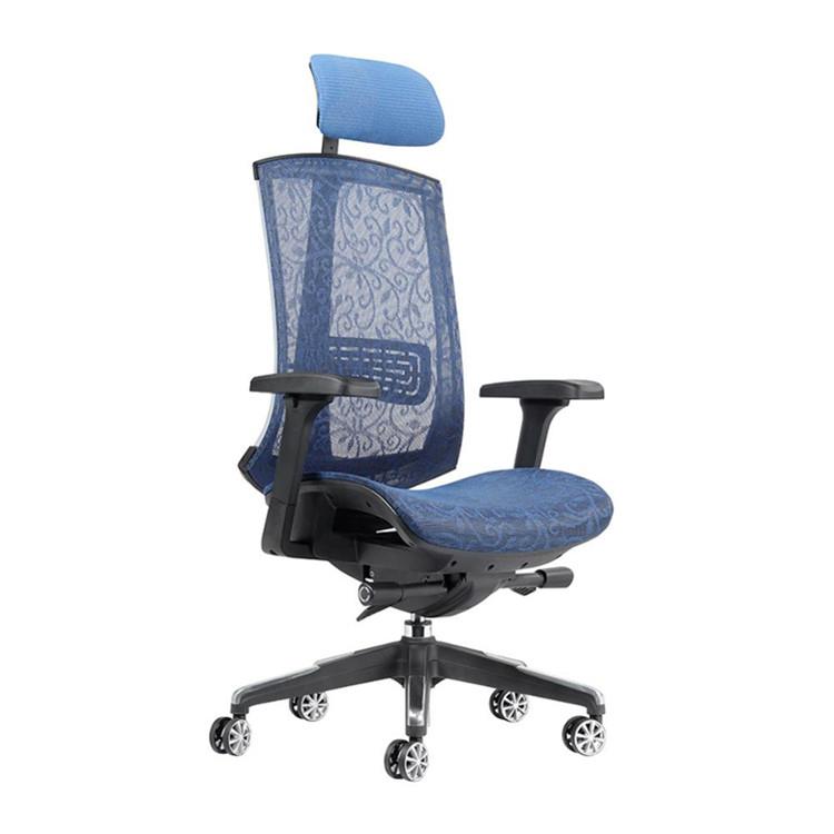 mesh gaming office chair