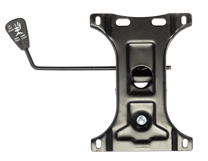 Testing Standards: 1. Load Capacity: We test the load capacity of our swivel mechanisms to ensure they can support various weights, up to 250 lbs without bending or failure. 2. Durability: We conduct durability tests to ensure that our swivel mechanisms can withstand prolonged outdoor usage and environmental exposure, such as UV radiation, rain, and temperature fluctuations. 3. Swivel Performance: We perform swivel performance testing to ensure that our mechanisms provide smooth and effortless 360-degree swivel motion. 4. Corrosion Resistance: We conduct salt spray and humidity tests to verify that our outdoor powder coating provides effective resistance against corrosion and oxidation under different environmental conditions. Conclusion: At our Outdoor Chair Swivel Mechanism manufacturing facility, we work hard to produce products that meet high standards of quality, functionality, and durability. Our production and testing processes aim to ensure that our swivel mechanisms provide our customers with comfortable and safe outdoor seating experiences. Testing Standards: 1. Load Capacity: We test the load capacity of our swivel mechanisms to ensure they can support various weights, up to 250 lbs without bending or failure. 2. Durability: We conduct durability tests to ensure that our swivel mechanisms can withstand prolonged outdoor usage and environmental exposure, such as UV radiation, rain, and temperature fluctuations. 3. Swivel Performance: We perform swivel performance testing to ensure that our mechanisms provide smooth and effortless 360-degree swivel motion. 4. Corrosion Resistance: We conduct salt spray and humidity tests to verify that our outdoor powder coating provides effective resistance against corrosion and oxidation under different environmental conditions. Conclusion: At our Outdoor Chair Swivel Mechanism manufacturing facility, we work hard to produce products that meet high standards of quality, functionality, and durability. Our production and testing processes aim to ensure that our swivel mechanisms provide our customers with comfortable and safe outdoor seating experiences.