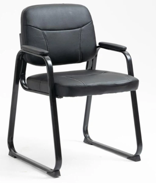 Black Meeting Room Chairs Black Meeting Room Chairs