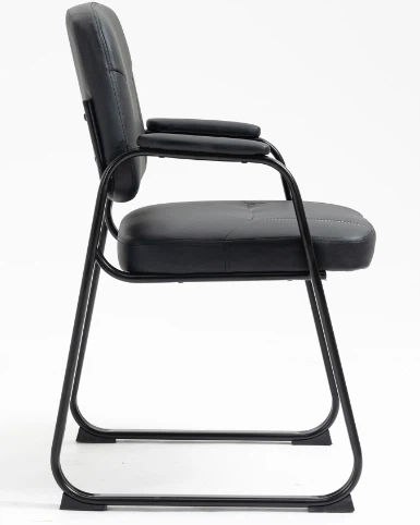 Black Meeting Room Chairs Black Meeting Room Chairs