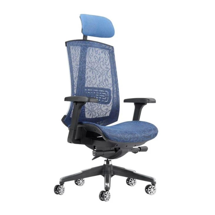 Mesh Gaming Bürostuhl