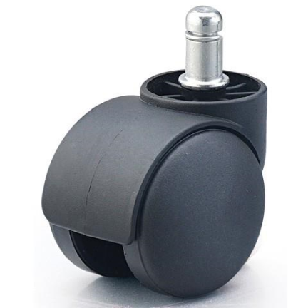 50mm Bürostuhl Räder