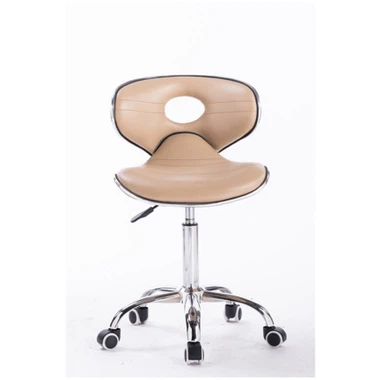 Ergonomische Pediküre-Hocker