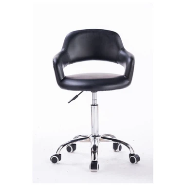 Pediküre-Hocker mit Rädern