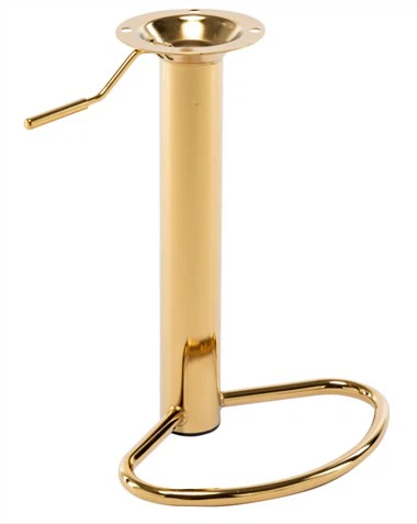 Barstuhl-Fußstütze