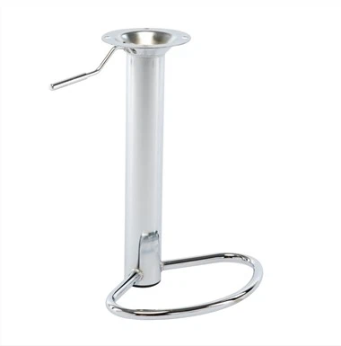 Abdeckung für Barhocker-Fußstütze