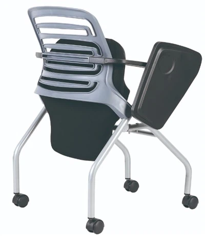 Konferenzraumstühle mit Armlehnen