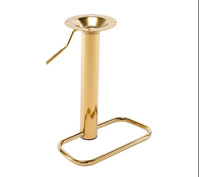 Fußstütze für Barhocker