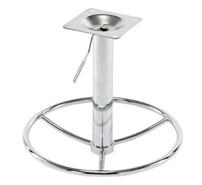 Fußstütze für Stuhl