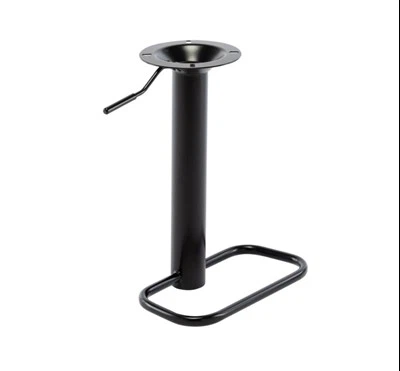 Fußstütze für Schreibtischstuhl